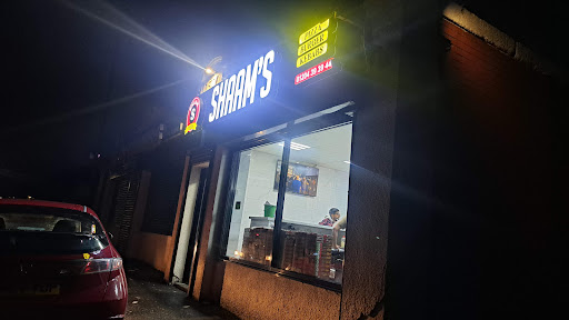 Photo of Shaam pizza place - 2 Lowther St, Bolton BL3 2HP